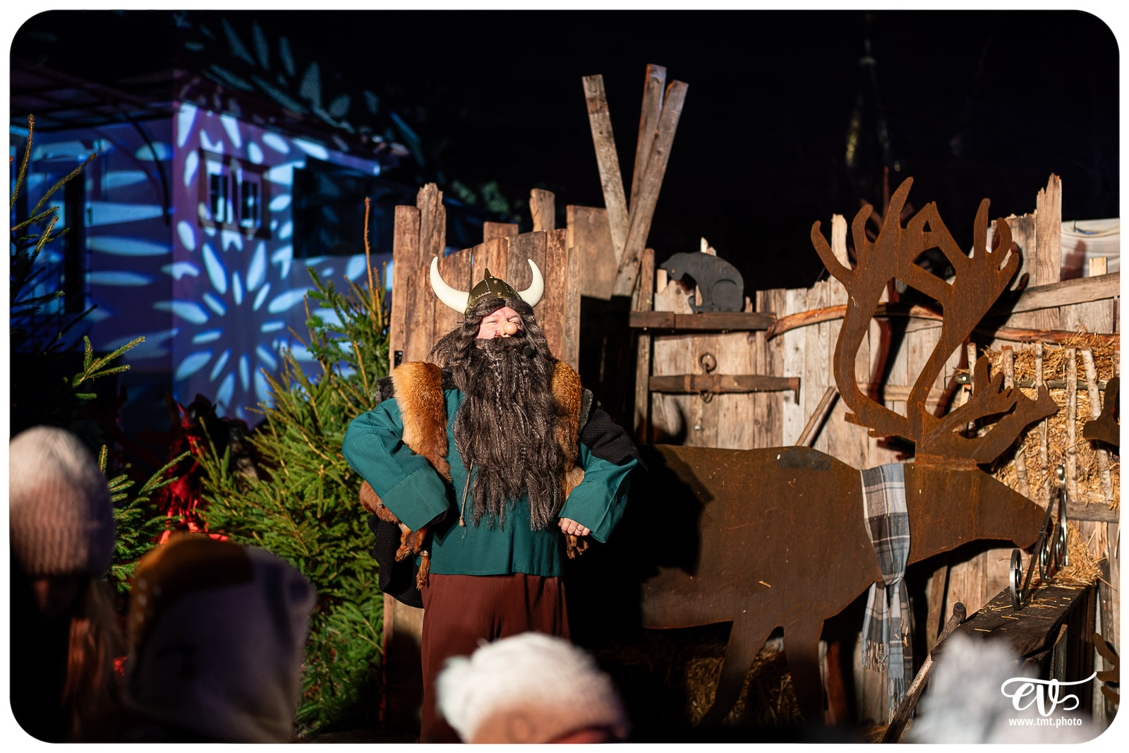 LA FABRIQUE DES RÊVES (EX NIHILO WISSEMBOURG)